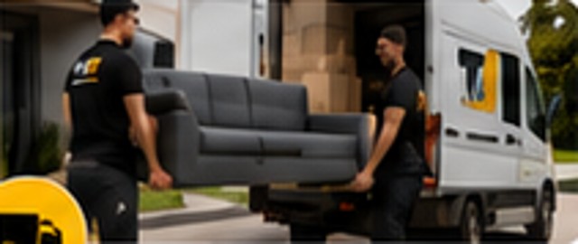 Umzug mit Moving Express